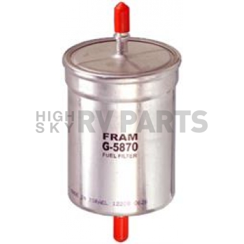 Fram Filter Fuel Filter - G5870