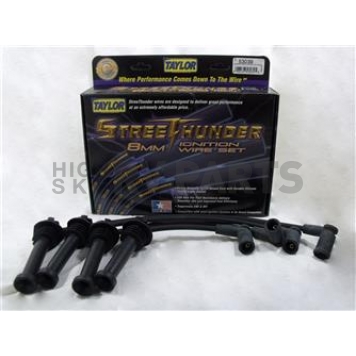 Taylor Cable Spark Plug Wire Set 53039