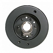 PowerBond by Dayco Harmonic Balancer - PB1051N