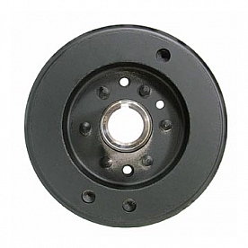 PowerBond by Dayco Harmonic Balancer - PB1051N