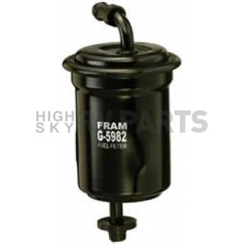 Fram Filter Fuel Filter - G5982