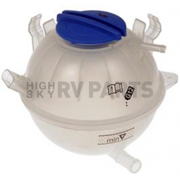 Dorman (OE Solutions) Coolant Reservoir 603253