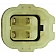 NTK Technical Ceramics Oxygen Sensor - 24277