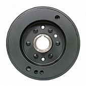PowerBond by Dayco Harmonic Balancer - PB1053N