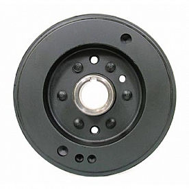 PowerBond by Dayco Harmonic Balancer - PB1053N