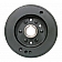 PowerBond by Dayco Harmonic Balancer - PB1053N