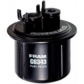 Fram Filter Fuel Filter - G6343