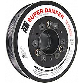 ATI Performance Harmonic Balancer - 917314