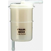 Fram Filter Fuel Filter - G6344