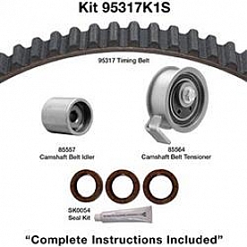Dayco Products Inc Timing Belt Kit - 95317K1S