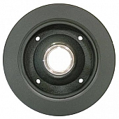 PowerBond by Dayco Harmonic Balancer - PB1056N