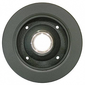 PowerBond by Dayco Harmonic Balancer - PB1056N