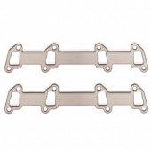 Remflex Gaskets Exhaust Header Gasket - 13-010