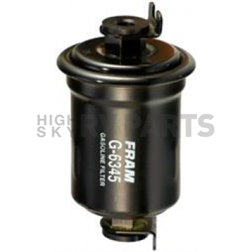 Fram Filter Fuel Filter - G6345