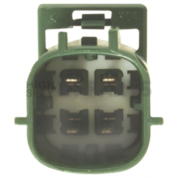 NTK Technical Ceramics Oxygen Sensor - 24573-2