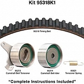 Dayco Products Inc Timing Belt Kit - 95318K1