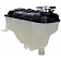 Dorman (OE Solutions) Coolant Reservoir 603271