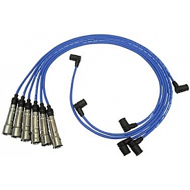 NGK Wires Spark Plug Wire Set 54382
