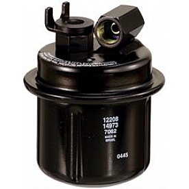 Fram Filter Fuel Filter - G6397