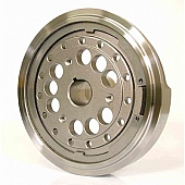 PowerBond by Dayco Harmonic Balancer - PB1050SS