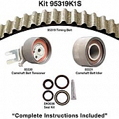 Dayco Products Inc Timing Belt Kit - 95319K1S