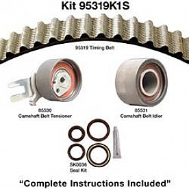 Dayco Products Inc Timing Belt Kit - 95319K1S