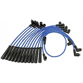 NGK Wires Spark Plug Wire Set 54386