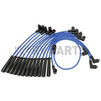 NGK Wires Spark Plug Wire Set 54386
