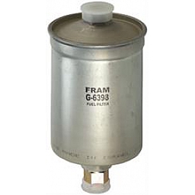 Fram Filter Fuel Filter - G6398