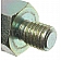 Standard Motor Eng.Management Ignition Knock - Detonation Sensor KS121