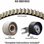 Dayco Products Inc Timing Belt Kit - 95319K2