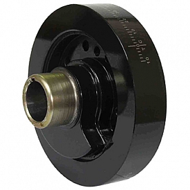 PowerBond by Dayco Harmonic Balancer - PB1082SS