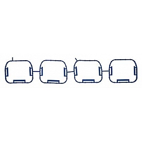 Fel-Pro Gaskets Intake Manifold Gasket - MS 97232