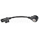 Standard Motor Eng.Management Ignition Knock - Detonation Sensor KS135