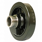 PowerBond by Dayco Harmonic Balancer - PB1082ST