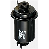 Fram Filter Fuel Filter - G6407