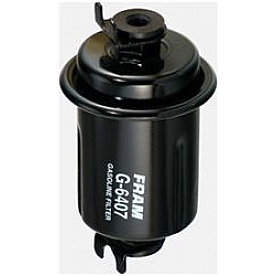 Fram Filter Fuel Filter - G6407