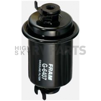 Fram Filter Fuel Filter - G6407