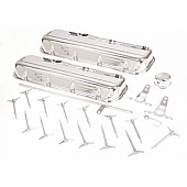 Mr. Gasket Engine Dress Up Kit - 9840