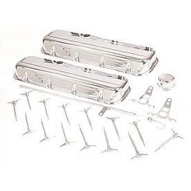 Mr. Gasket Engine Dress Up Kit - 9840