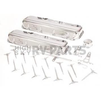 Mr. Gasket Engine Dress Up Kit - 9840