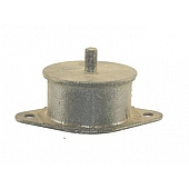 DEA Products Motor Mount A7004