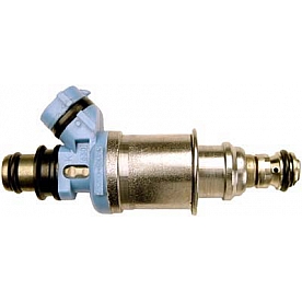 GB Remanufacturing Fuel Injector - 842-12135