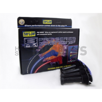 Taylor Cable Spark Plug Wire Set 72615-1