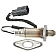 Bosch Oxygen Sensor - 13422