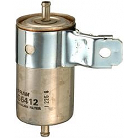Fram Filter Fuel Filter - G6412