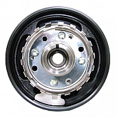 PowerBond by Dayco Harmonic Balancer - PB1083N