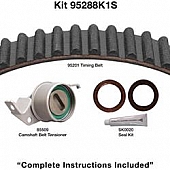 Dayco Products Inc Timing Belt Kit - 95288K1S