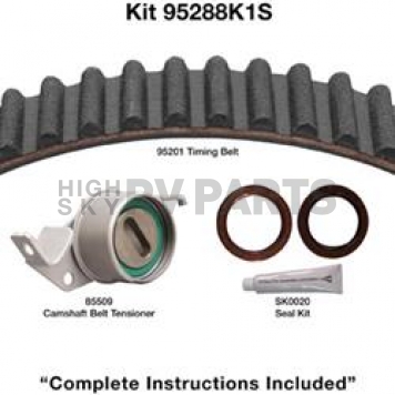 Dayco Products Inc Timing Belt Kit - 95288K1S