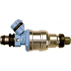GB Remanufacturing Fuel Injector - 842-12137
